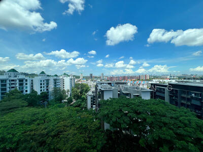 For Sale - Signature Park