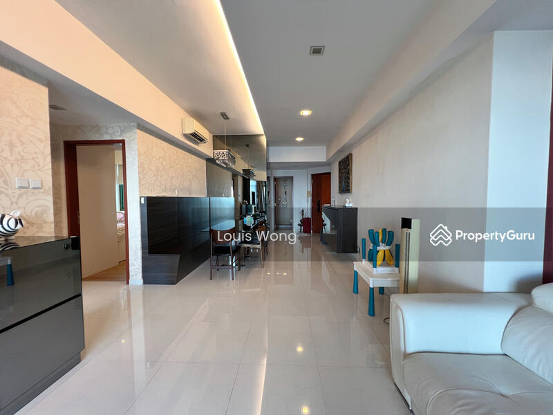 For Sale - Signature Park