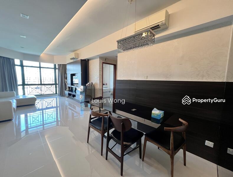 For Sale - Signature Park