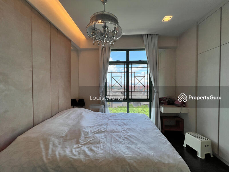 For Sale - Signature Park
