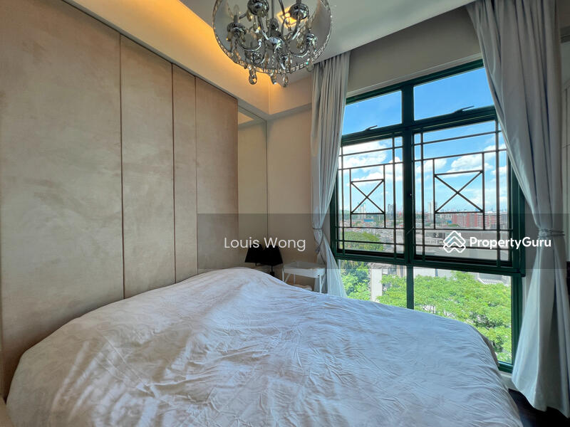 For Sale - Signature Park