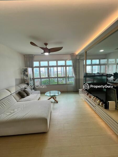 For Sale - 165B Yung Kuang Court
