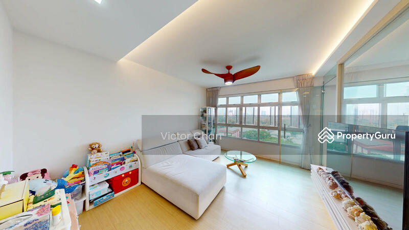 For Sale - 165B Yung Kuang Court
