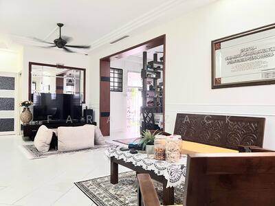 For Sale - 551 Pasir Ris Street 51