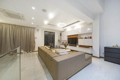 For Sale - D14 Inter Terrace