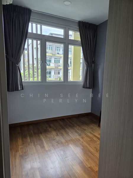Parc Rosewood, 87 Rosewood Drive, 3 Bedrooms, 828 sqft, Condominium For Rent, by Chin See Bee Perlyn, 60112683 - Interior - PropertyGuru.com.sg