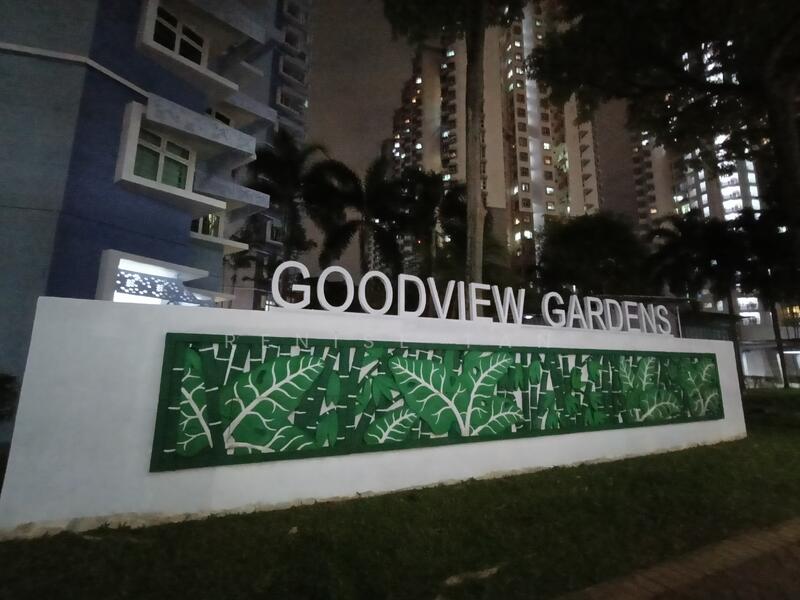 For Rent - 392 Bukit Batok West Avenue 5