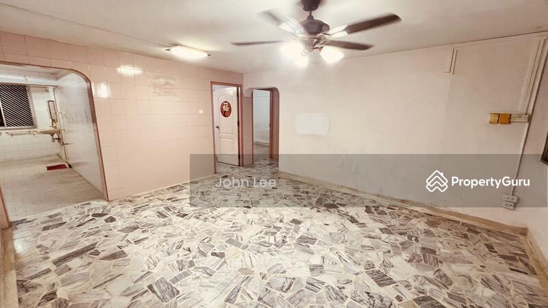 For Sale - 222 Lorong 8 Toa Payoh