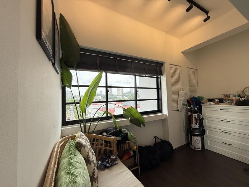 For Sale - 78 Moh Guan Terrace