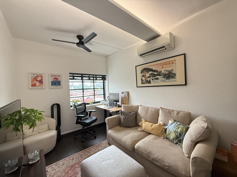 For Sale - 78 Moh Guan Terrace