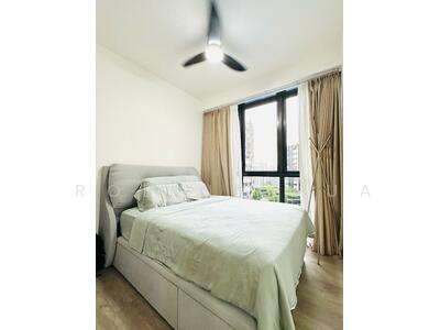 For Sale - Sengkang Grand Residences