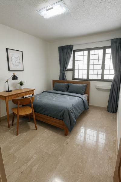 40 Telok Blangah Rise, 40 Telok Blangah Rise, Room Rental, 13 sqft, HDB Flat For Rent, by Iris Lim, 60112717 - PropertyGuru.com.sg