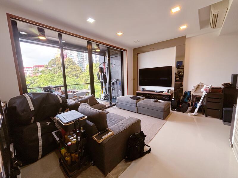 For Sale - Three 11