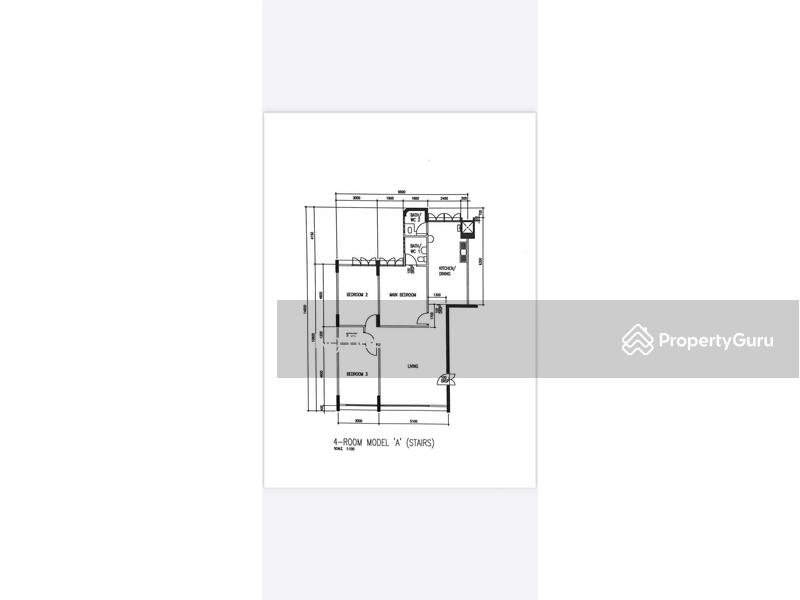 For Sale 134 Lorong Ah Soo