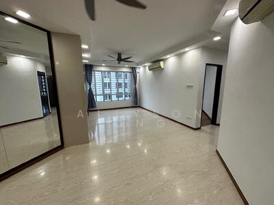 For Rent - Northoaks