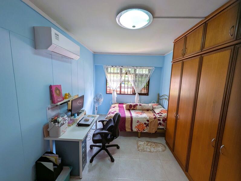 Common Bedroom