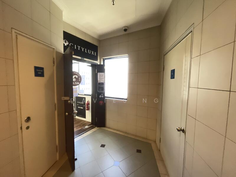 Lian Cheong Industrial Building, 12 Little Road, 3,500 sqft, Light Industrial (B1) For Rent, by Davies Ng, 60112757 - CommercialGuru.com.sg