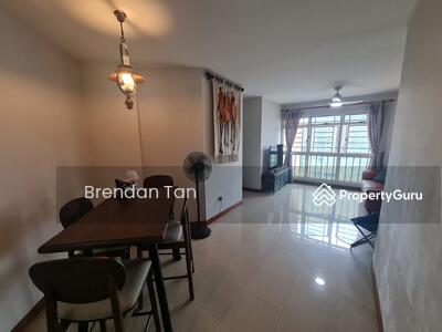 For Sale - 234 Jurong East Street 21