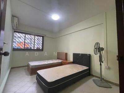 For Rent - 336 Hougang Avenue 7