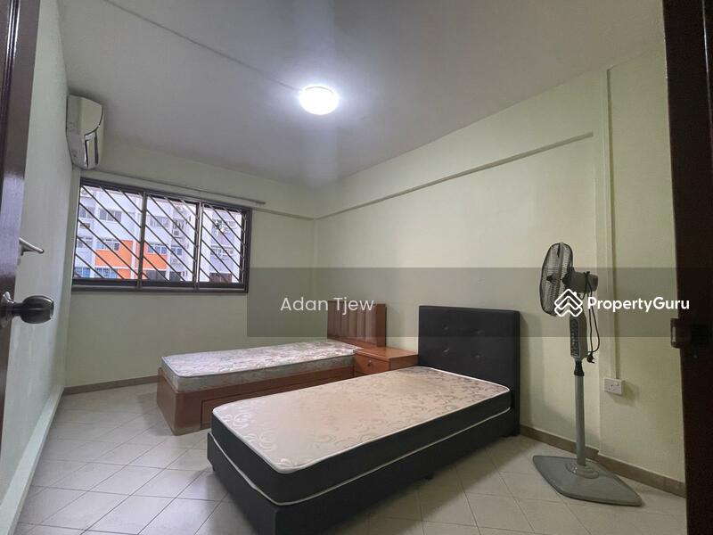 For Rent - 336 Hougang Avenue 7