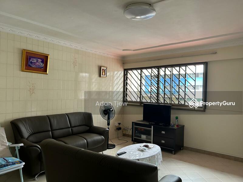 For Rent - 336 Hougang Avenue 7