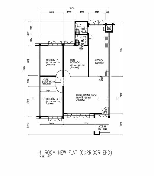 For Sale 423 Bukit Batok West Avenue 2