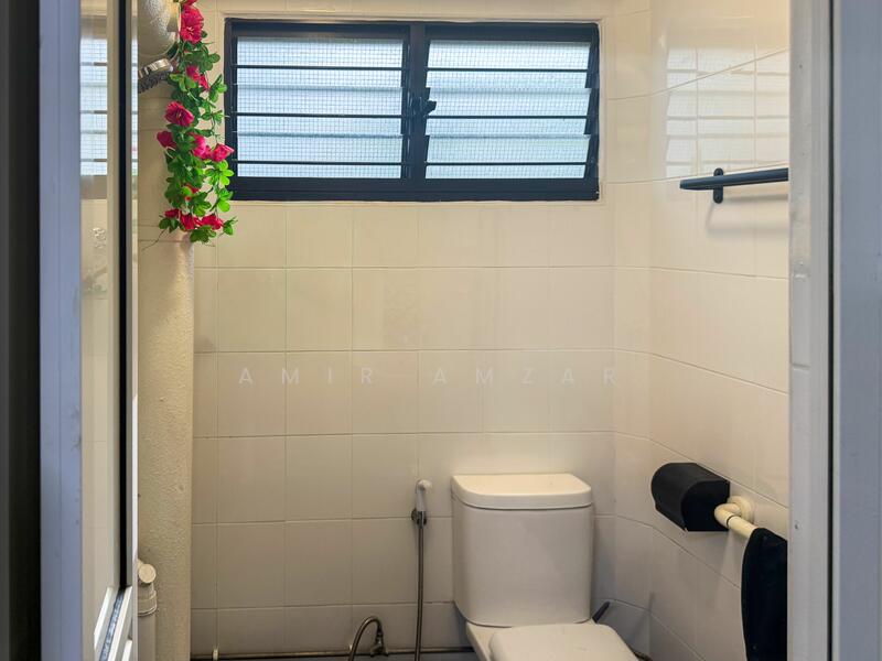 For Sale - 423 Bukit Batok West Avenue 2