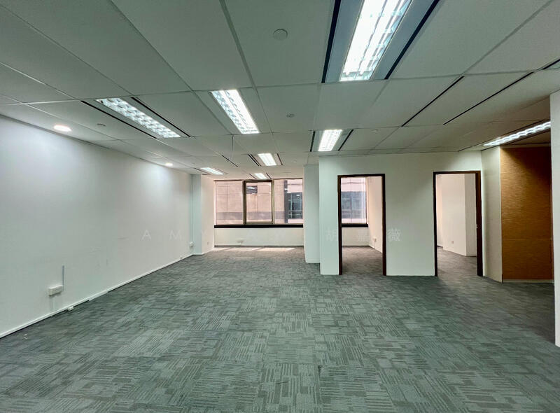 CECIL STREET | Fitted Office | Walking Distance to MRT Stations |, Telok Ayer / Raffles Place MRT, 1,182 sqft, Office For Rent, by Amy Aw 胡嘉薇, 60112785 - CommercialGuru.com.sg