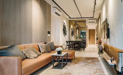 For Sale - Lentor Modern