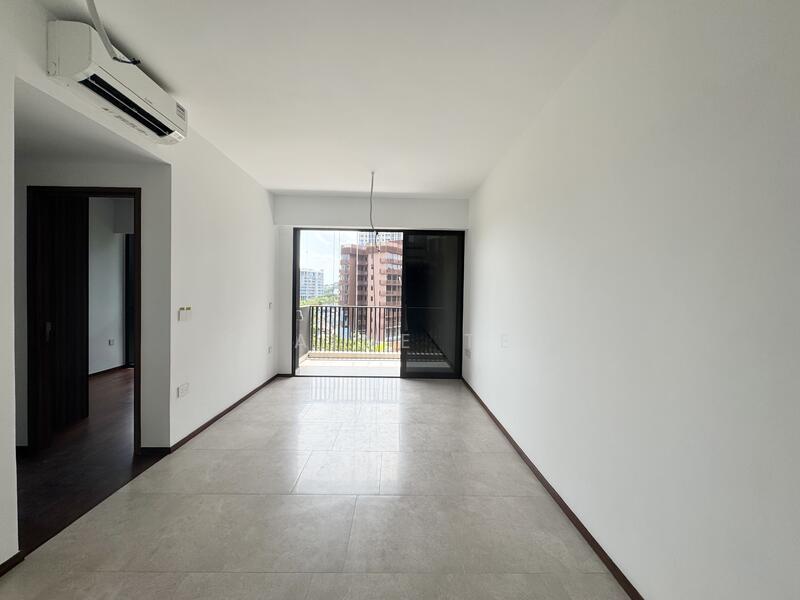 Lentor Modern Condominium For Sale at S$ 2,250,000 | PropertyGuru Singapore - Living Room