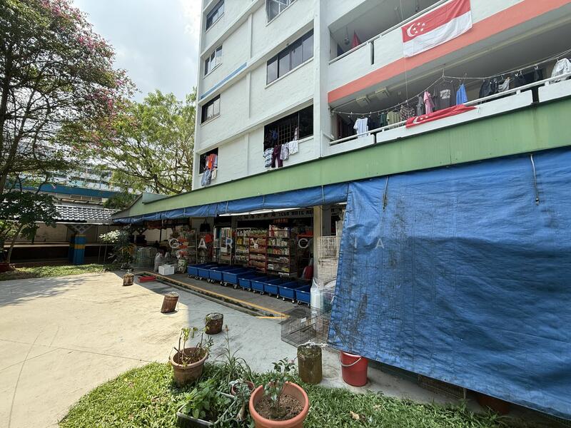 26 Teck Whye Lane, , 4,000 sqft, Shop / Shophouse For Rent, by Gary Chia, 60112799 - CommercialGuru.com.sg