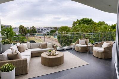 For Sale - Turquoise