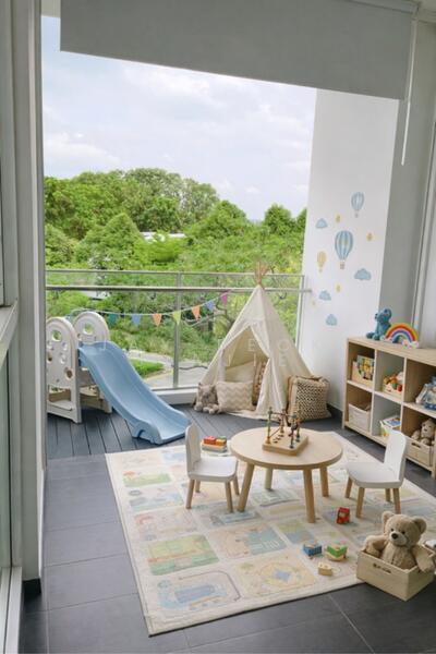 Turquoise Condominium For Sale at S$ 3,680,000 | PropertyGuru Singapore