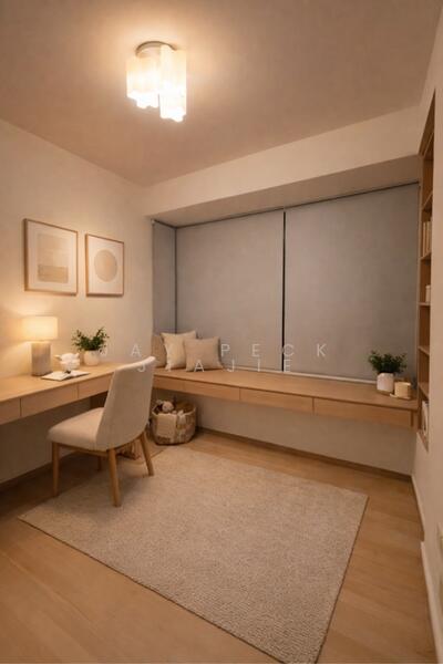 Turquoise Condominium For Sale at S$ 3,680,000 | PropertyGuru Singapore