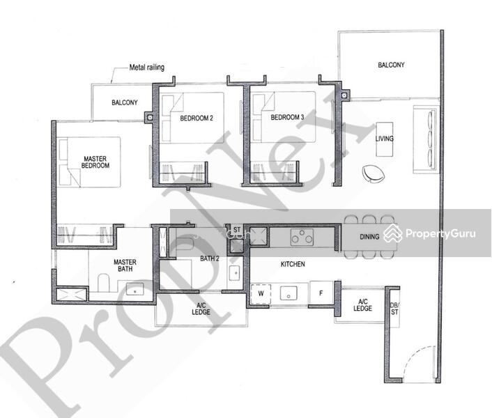 For Sale Park Colonial