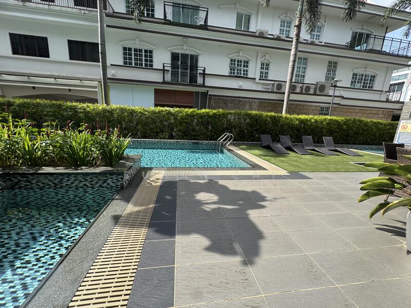 For Rent - D'Casita
