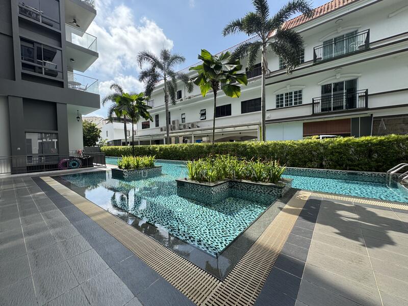 For Rent - D'Casita