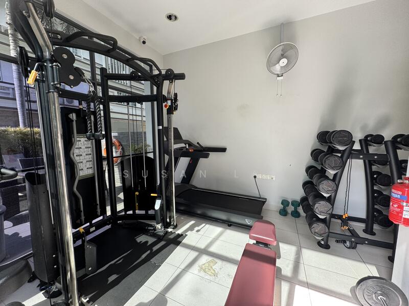 For Rent - D'Casita