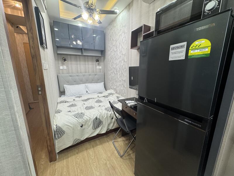 For Rent - D'Casita