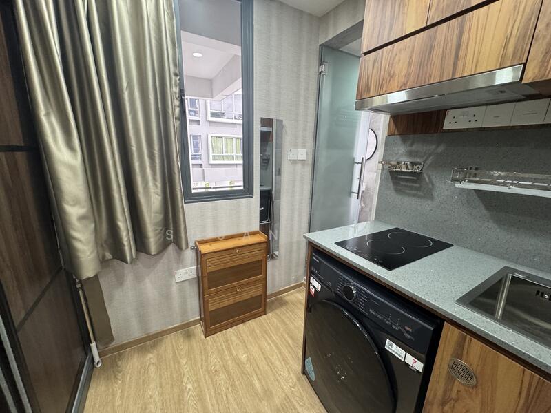 For Rent - D'Casita