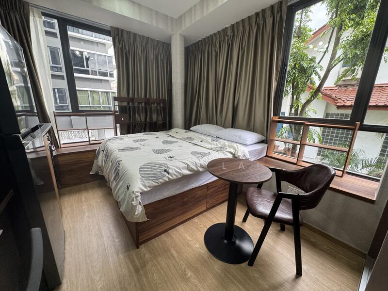 For Rent - D'Casita