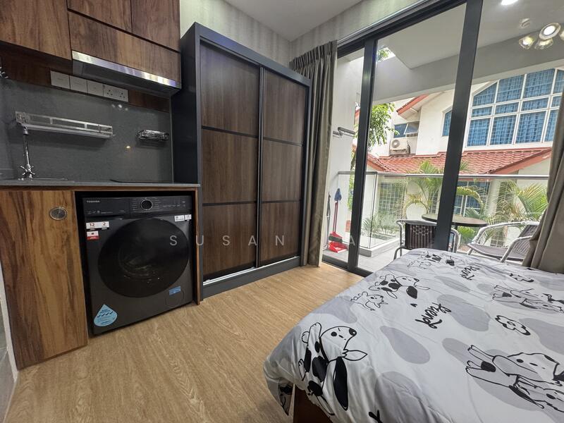 For Rent - D'Casita