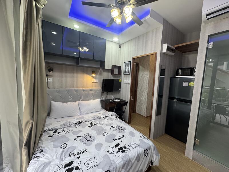 For Rent - D'Casita