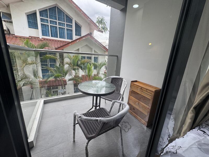 For Rent - D'Casita