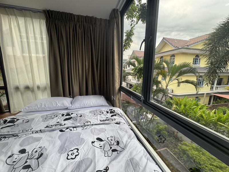 For Rent - D'Casita