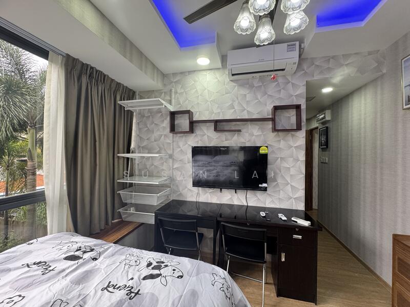 For Rent - D'Casita