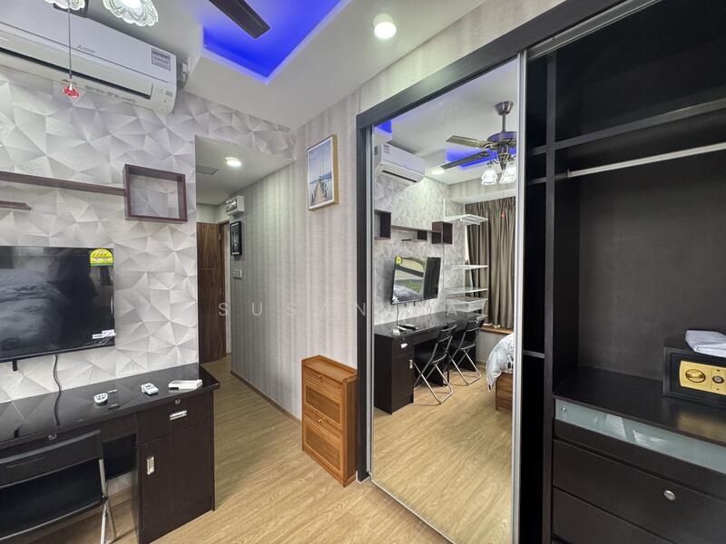 For Rent - D'Casita