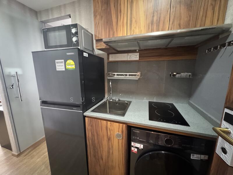 For Rent - D'Casita
