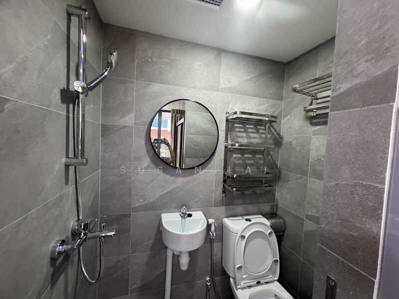 For Rent - D'Casita