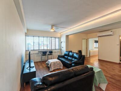 For Rent - 5 Holland Close